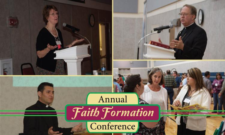 Faith Formation Conference